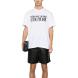 VERSACE JEANS COUTURE LOGO COLOR PT  ΜΠΛΟΥΖΑ ΑΝΔΡΙΚΟ 76GAHG01CJ00G 1