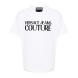 VERSACE JEANS COUTURE LOGO COLOR PT  ΜΠΛΟΥΖΑ ΑΝΔΡΙΚΟ 76GAHG01CJ00G 3