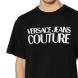 VERSACE JEANS COUTURE LOGO COLOR PT  ΜΠΛΟΥΖΑ ΑΝΔΡΙΚΟ 76GAHG01CJ00G 3