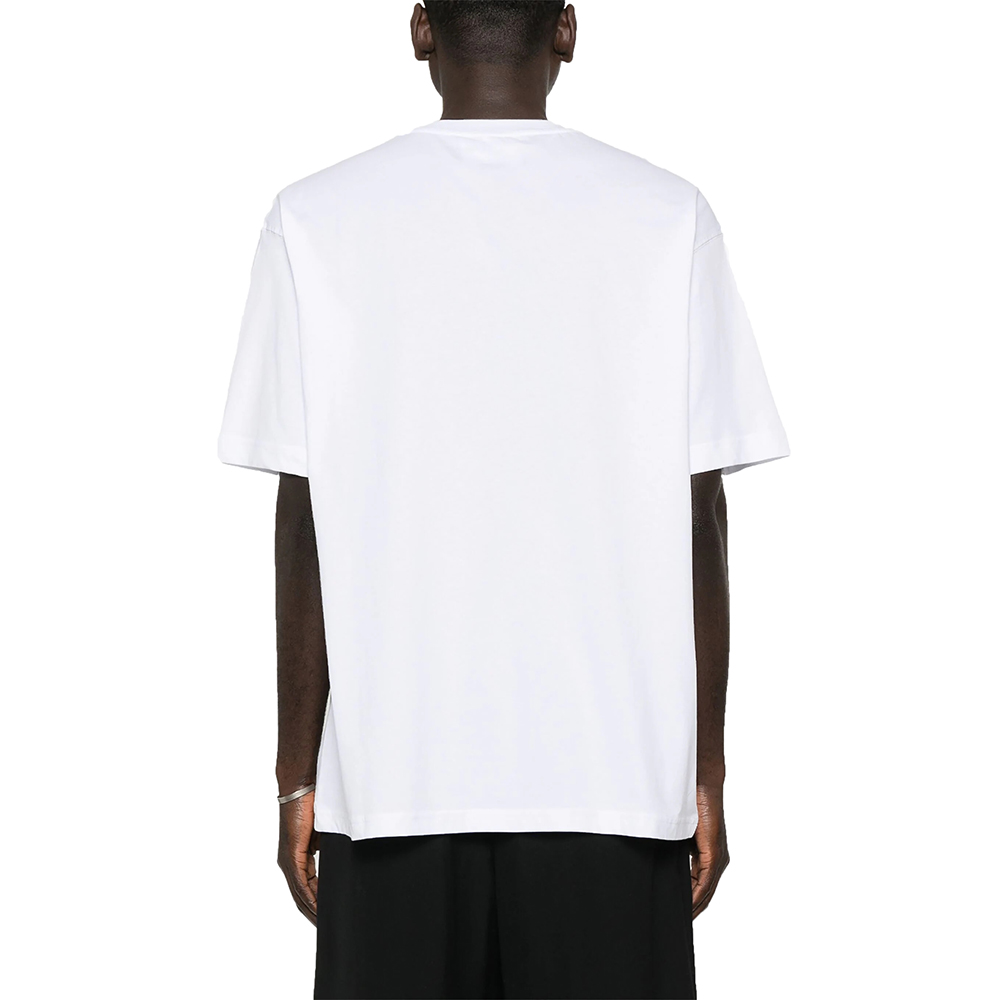 VERSACE JEANS COUTURE VEMBL T.FOIL SM  ΜΠΛΟΥΖΑ ΑΝΔΡΙΚΟ 76GAHT03CJ00T 2