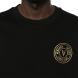 VERSACE JEANS COUTURE VEMBL T.FOIL SM  ΜΠΛΟΥΖΑ ΑΝΔΡΙΚΟ 76GAHT03CJ00T 3