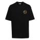 VERSACE JEANS COUTURE VEMBL T.FOIL SM  ΜΠΛΟΥΖΑ ΑΝΔΡΙΚΟ 76GAHT03CJ00T 4