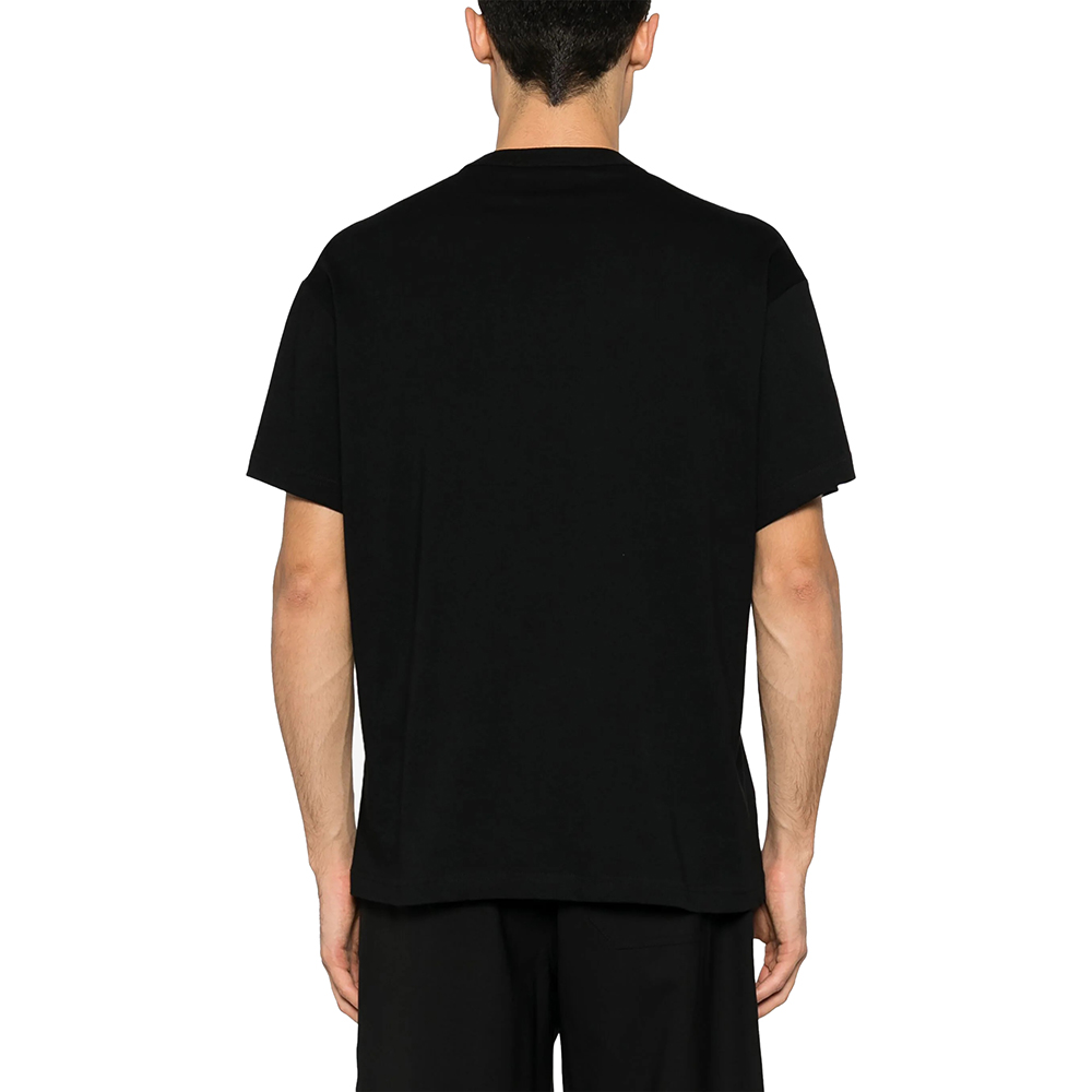 VERSACE JEANS COUTURE VEMBL T.FOIL BIG   ΜΠΛΟΥΖΑ ΑΝΔΡΙΚΟ 76GAHT04CJ00T 2