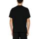VERSACE JEANS COUTURE VEMBL T.FOIL BIG   ΜΠΛΟΥΖΑ ΑΝΔΡΙΚΟ 76GAHT04CJ00T 2