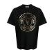VERSACE JEANS COUTURE VEMBL T.FOIL BIG   ΜΠΛΟΥΖΑ ΑΝΔΡΙΚΟ 76GAHT04CJ00T 4