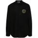 VERSACE JEANS COUTURE V-EMBLEM EMBRO  ΠΟΥΚΑΜΙΣΟ ΑΝΔΡΙΚΟ 76GALYS2CN002 1