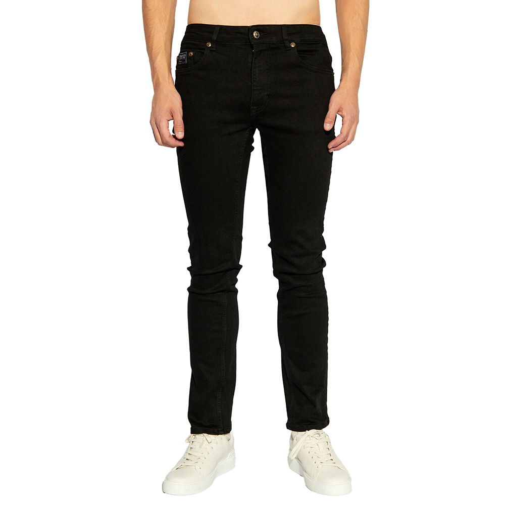 VERSACE JEANS COUTURE 77GAB5S0CDW00 77UP500 C SLIM MILANO ΠΑΝΤΕΛΟΝΙ ΑΝΔΡΙΚΟ 1