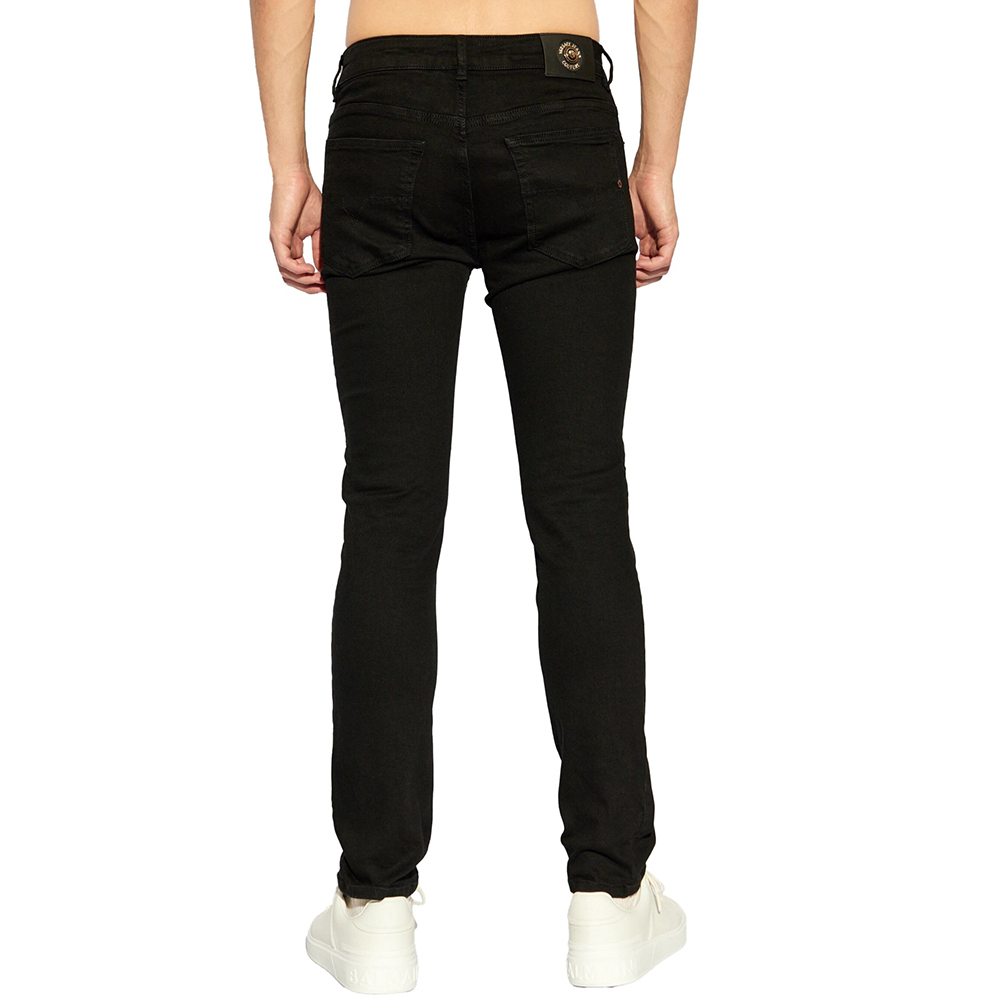 VERSACE JEANS COUTURE 77GAB5S0CDW00 77UP500 C SLIM MILANO ΠΑΝΤΕΛΟΝΙ ΑΝΔΡΙΚΟ 2