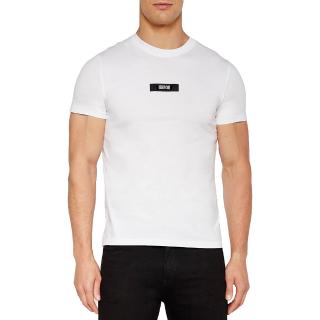 VERSACE JEANS COUTURE 77GAH6S3J0001 77UP600 S PATCH LOGO ΜΠΛΟΥΖΑ ΑΝΔΡΙΚΟ
