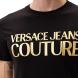 VERSACE JEANS COUTURE 77GAHT05CJ00T 77UP600 S LOGO INSTIT. THICK FOIL ΜΠΛΟΥΖΑ ΑΝΔΡΙΚΟ 3