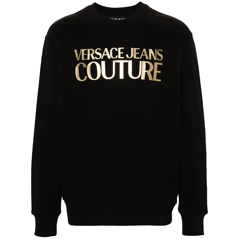 VERSACE JEANS COUTURE 77GAIT05CF00T 77UP302 R LOGO INSTIT. THICKFOIL ΦΟΥΤΕΡ ΑΝΔΡΙΚΟ 4