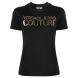 VERSACE JEANS COUTURE 77HAHT01CJ00T 77DP613 R LOGO THICK FOIL ΜΠΛΟΥΖΑ ΓΥΝΑΙΚΕΙΟ 3