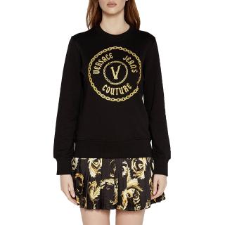 VERSACE JEANS COUTURE 77HAIT02CF01T 77DP309 R CHAIN VEMBL GL ΦΟΥΤΕΡ ΓΥΝΑΙΚΕΙΟ