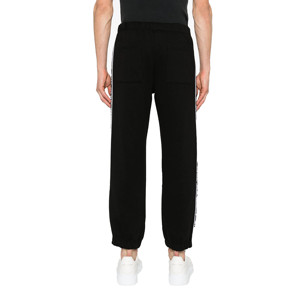 VERSACE JEANS COUTURE 79GAAC02CF02C 79UP315 R VJC LOGO TAPE  ΠΑΝΤΕΛΟΝΙ ΑΝΔΡΙΚΟ 2