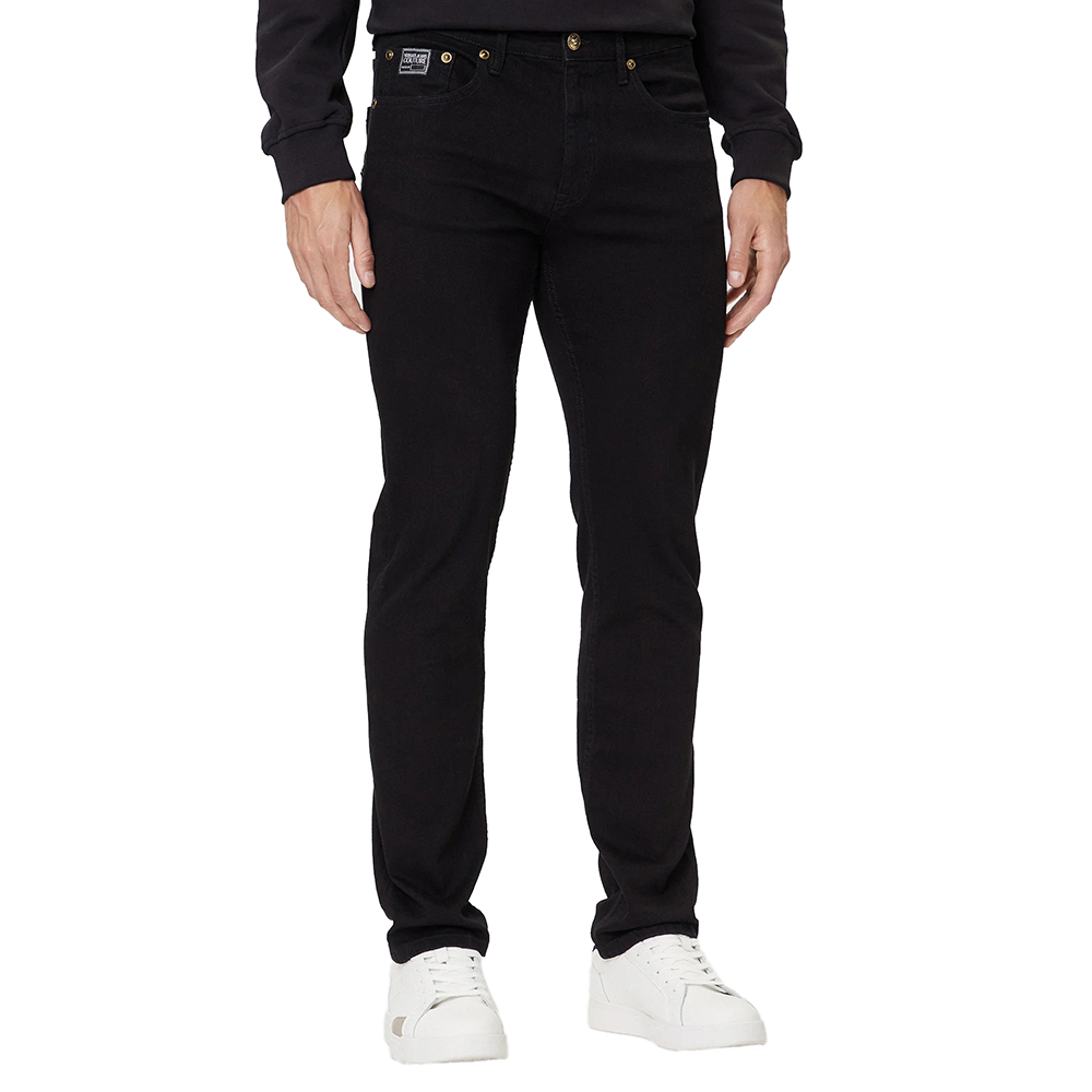 VERSACE JEANS COUTURE 79GAB5S0CDW00 SLIM MILANO ΠΑΝΤΕΛΟΝΙ ΑΝΔΡΙΚΟ 1