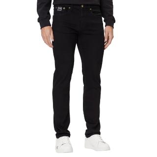VERSACE JEANS COUTURE 79GAB5S0CDW00 SLIM MILANO ΠΑΝΤΕΛΟΝΙ ΑΝΔΡΙΚΟ