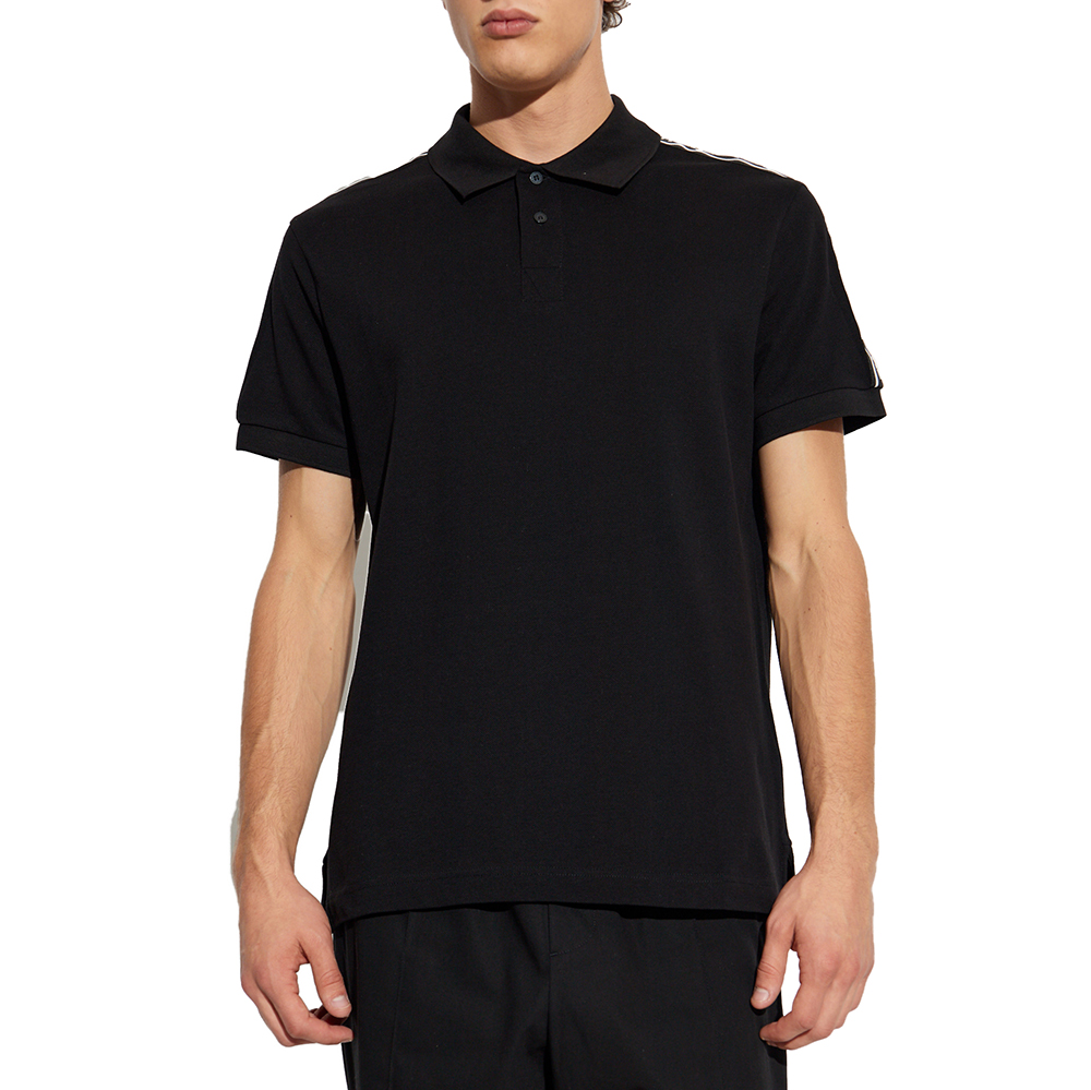 VERSACE JEANS COUTURE 79GAGT05CJ01T 79UP622 R VJC LOGO TAPE  ΜΠΛΟΥΖΑ ΑΝΔΡΙΚΟ 1