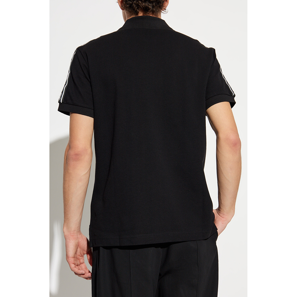 VERSACE JEANS COUTURE 79GAGT05CJ01T 79UP622 R VJC LOGO TAPE  ΜΠΛΟΥΖΑ ΑΝΔΡΙΚΟ 3