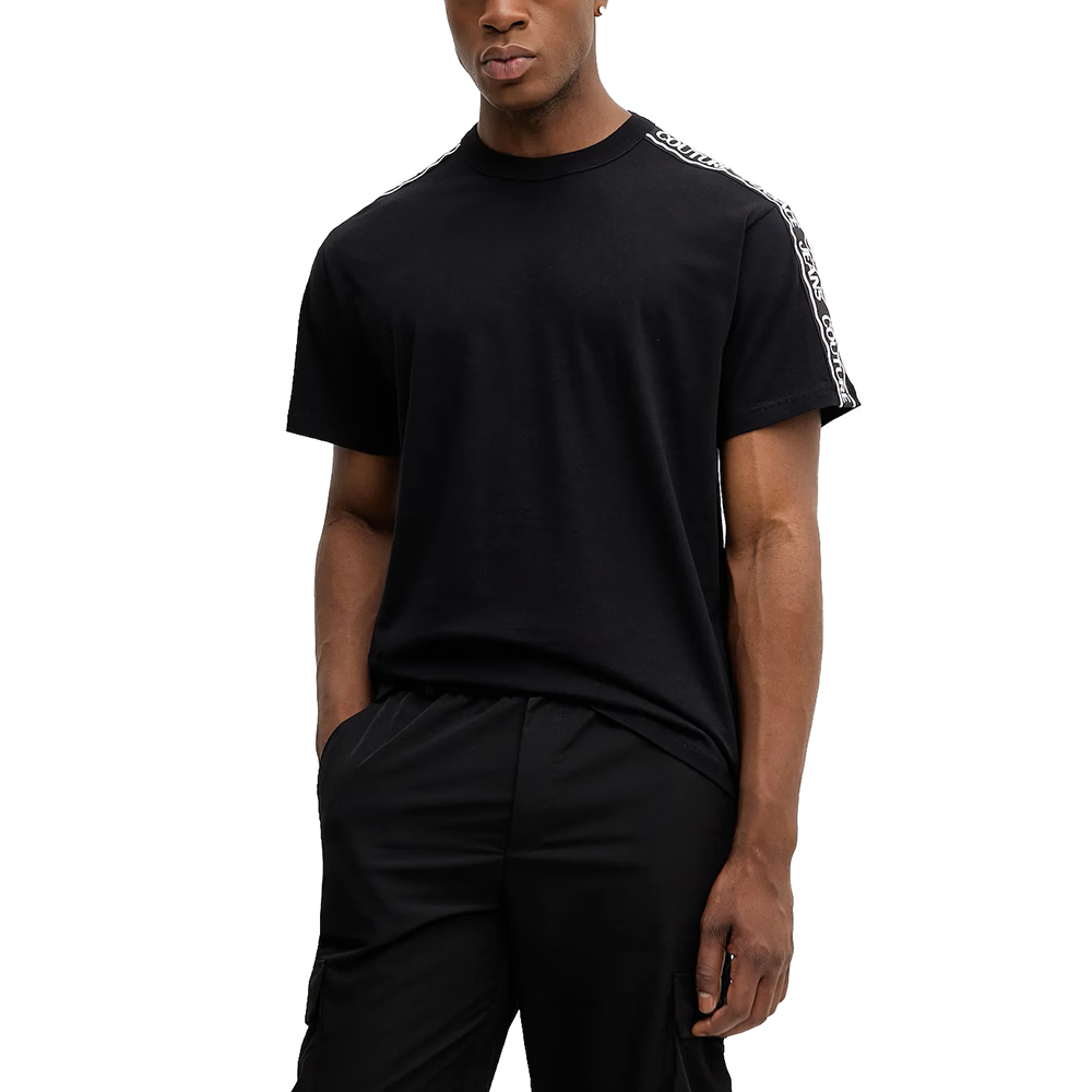 VERSACE JEANS COUTURE 79GAHC02CJ01C 79UP601 R VJC LOGO TAPE ΑΝΔΡΙΚΟ 1