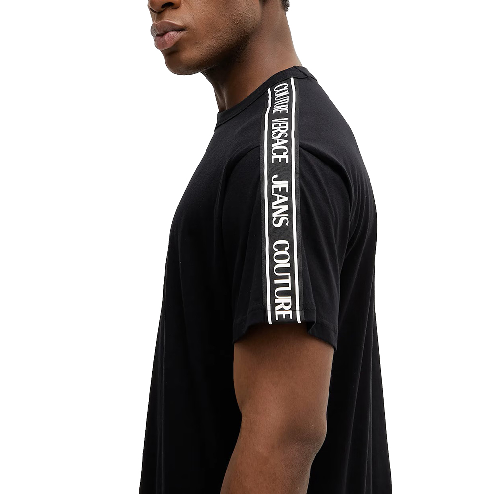 VERSACE JEANS COUTURE 79GAHC02CJ01C 79UP601 R VJC LOGO TAPE ΑΝΔΡΙΚΟ 2