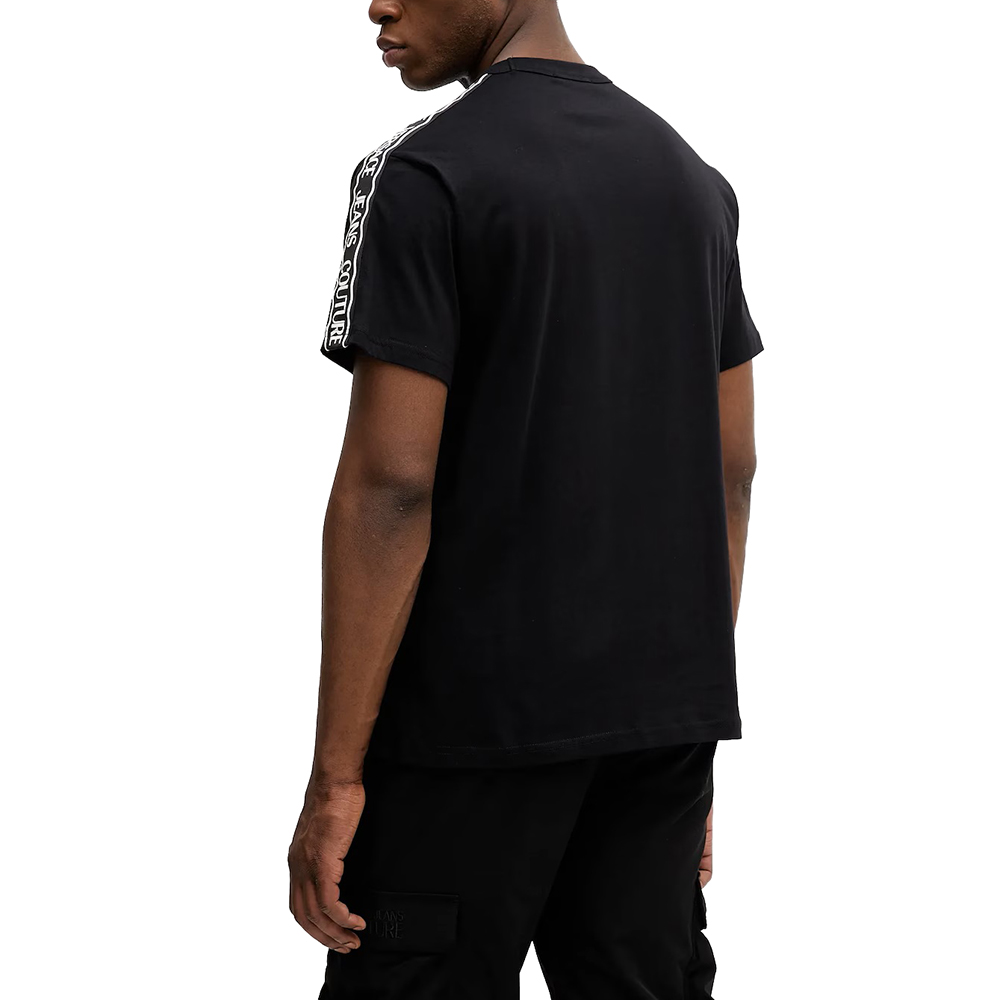 VERSACE JEANS COUTURE 79GAHC02CJ01C 79UP601 R VJC LOGO TAPE ΑΝΔΡΙΚΟ 3