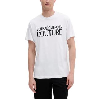 VERSACE JEANS COUTURE 79GAHE05CJ00E 79UP601 R VJC INST.LOGO RUBBER