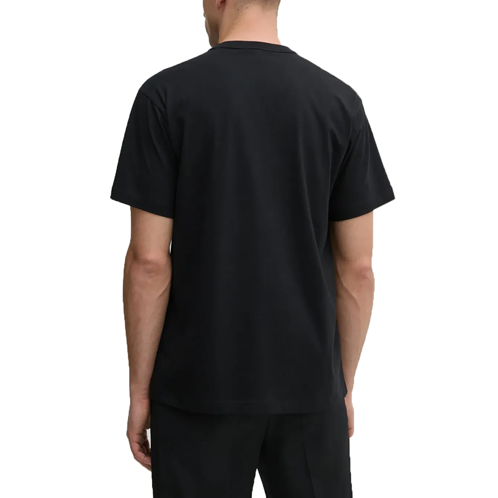 VERSACE JEANS COUTURE 79GAHE05CJ00E 79UP601 R VJC INST.LOGO RUBBER 2