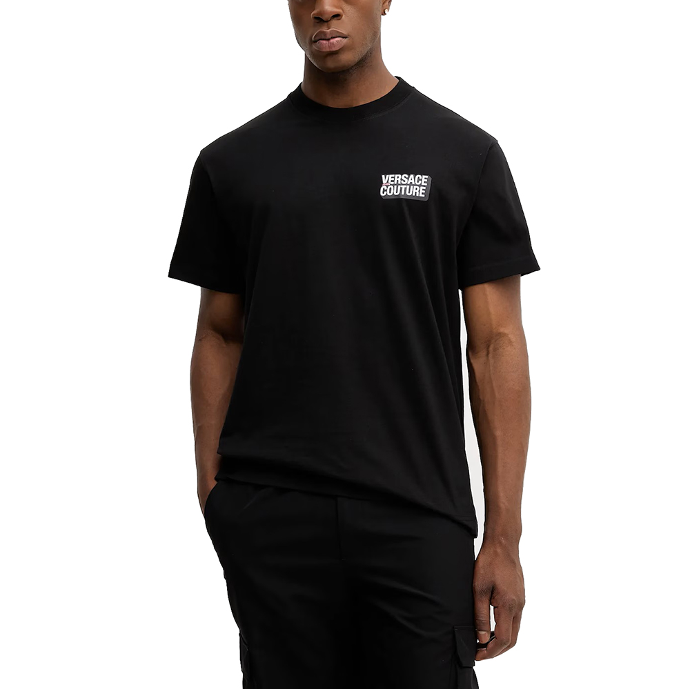 VERSACE JEANS COUTURE 79GAHP10CJ01P 79UP601 R VJC LOGO SQUARE SMALL ΑΝΔΡΙΚΟ 1