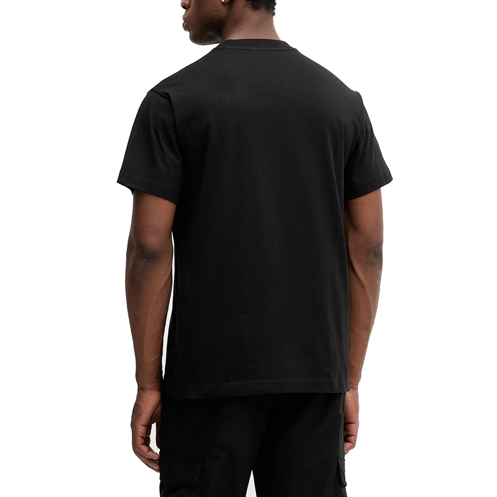 VERSACE JEANS COUTURE 79GAHP10CJ01P 79UP601 R VJC LOGO SQUARE SMALL ΑΝΔΡΙΚΟ 2