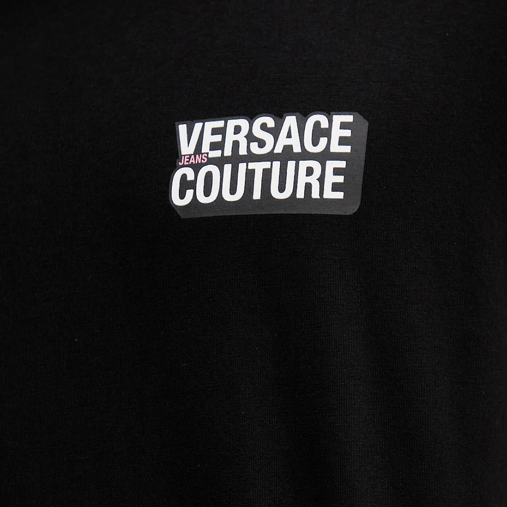 VERSACE JEANS COUTURE 79GAHP10CJ01P 79UP601 R VJC LOGO SQUARE SMALL ΑΝΔΡΙΚΟ 3