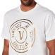 VERSACE JEANS COUTURE 79GAHT01CJ00T 79UP601 R V-EMBLEM BIG FOIL  ΠΟΥΚΑΜΙΣΟ ΑΝΔΡΙΚΟ 3