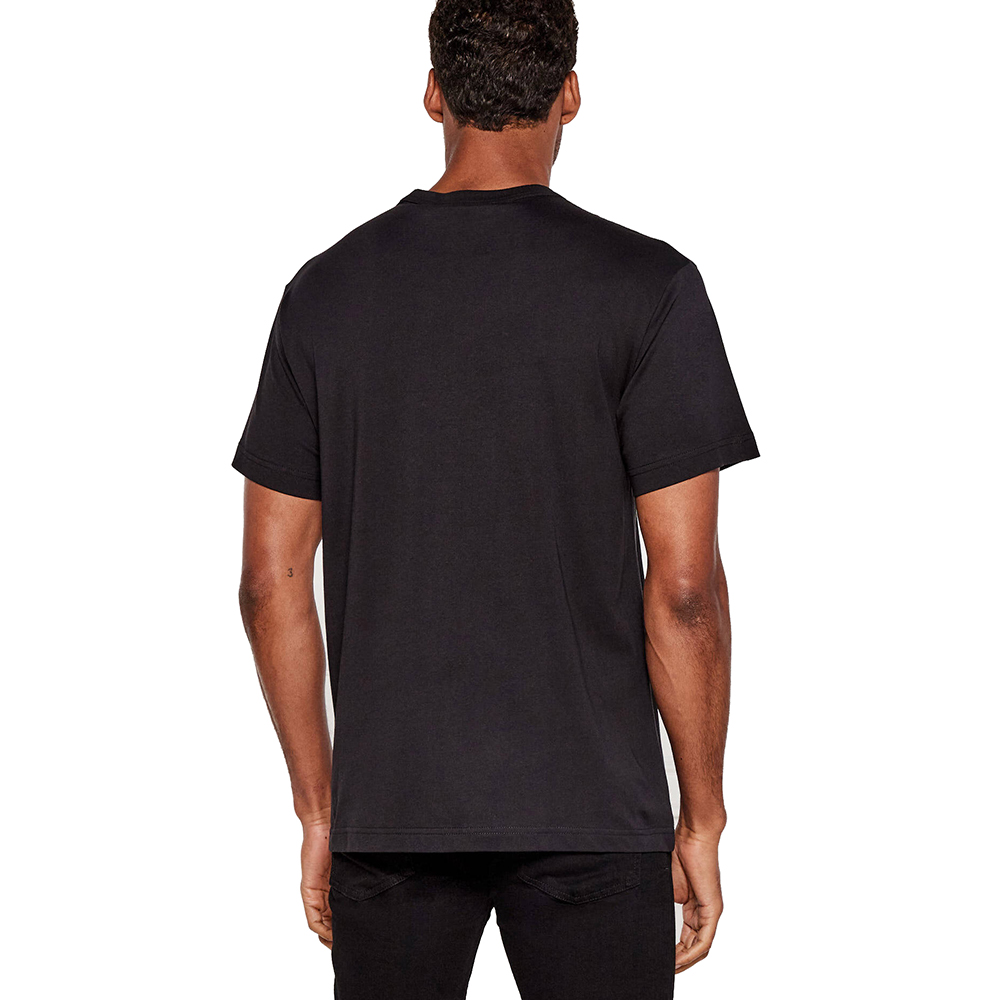 VERSACE JEANS COUTURE 79GAHT01CJ00T 79UP601 R V-EMBLEM BIG FOIL  ΠΟΥΚΑΜΙΣΟ ΑΝΔΡΙΚΟ 2