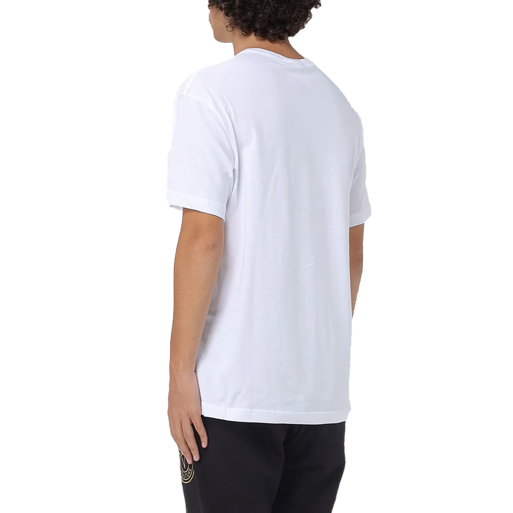 VERSACE JEANS COUTURE 79GAHT02CJ00T 79UP601 R SILICON PATCH  ΠΟΥΚΑΜΙΣΟ ΑΝΔΡΙΚΟ 2