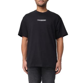 VERSACE JEANS COUTURE 79GAHT02CJ00T 79UP601 R SILICON PATCH  ΠΟΥΚΑΜΙΣΟ ΑΝΔΡΙΚΟ