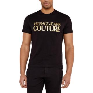 VERSACE JEANS COUTURE 79GAHT05CJ00T 79UP600 S LOGO.INST THICK FOIL  ΠΟΥΚΑΜΙΣΟ ΑΝΔΡΙΚΟ