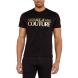 VERSACE JEANS COUTURE 79GAHT05CJ00T 79UP600 S LOGO.INST THICK FOIL  ΠΟΥΚΑΜΙΣΟ ΑΝΔΡΙΚΟ 1