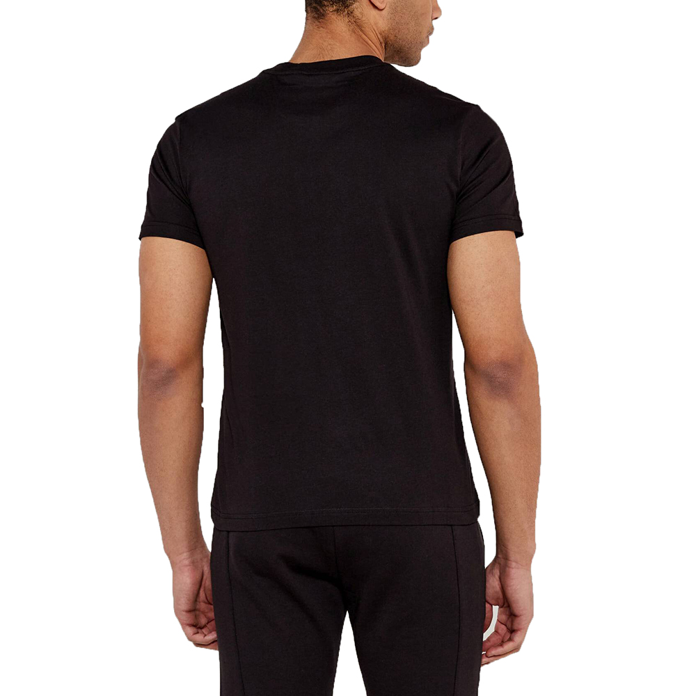 VERSACE JEANS COUTURE 79GAHT05CJ00T 79UP600 S LOGO.INST THICK FOIL  ΠΟΥΚΑΜΙΣΟ ΑΝΔΡΙΚΟ 2