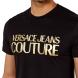 VERSACE JEANS COUTURE 79GAHT05CJ00T 79UP600 S LOGO.INST THICK FOIL  ΠΟΥΚΑΜΙΣΟ ΑΝΔΡΙΚΟ 3