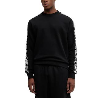 VERSACE JEANS COUTURE 79GAIC02CF02C 79UP302 R VJC LOGO TAPE  ΦΟΥΤΕΡ ΑΝΔΡΙΚΟ