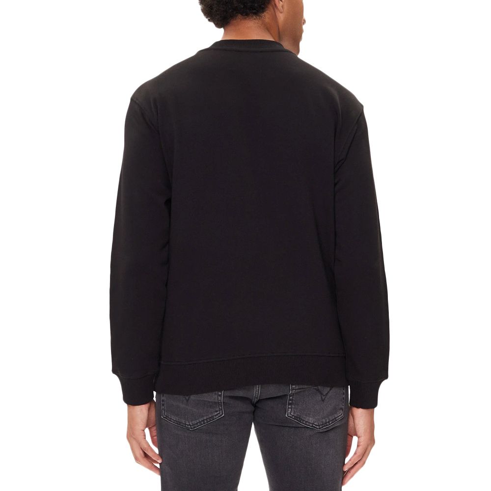 VERSACE JEANS COUTURE 79GAIT02CF01T 79UP302 R SILICON PATCH  ΦΟΥΤΕΡ ΑΝΔΡΙΚΟ 2