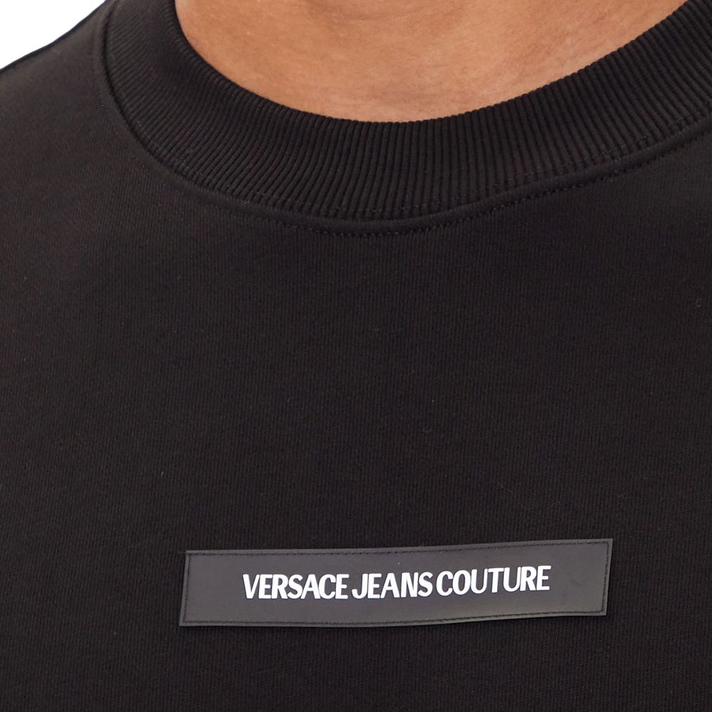 VERSACE JEANS COUTURE 79GAIT02CF01T 79UP302 R SILICON PATCH  ΦΟΥΤΕΡ ΑΝΔΡΙΚΟ 3