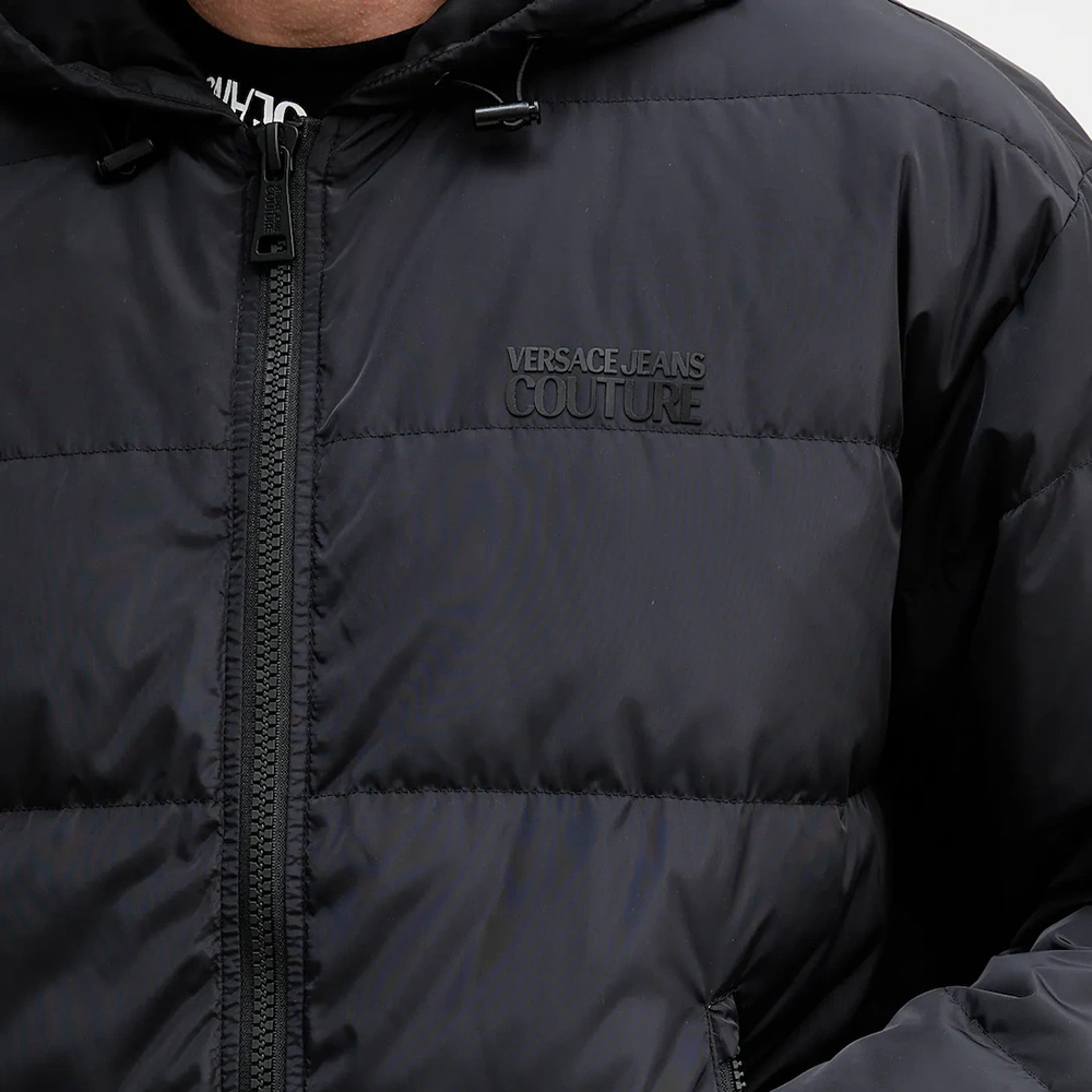 VERSACE JEANS COUTURE 79GAUD17CQ22D 79UP416 VJC  ΜΠΟΥΦΑΝ ΑΝΔΡΙΚΟ 2