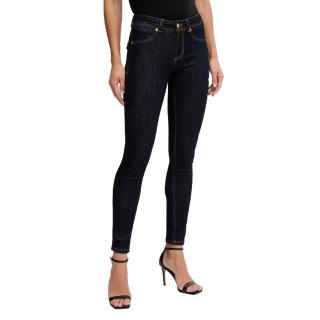 VERSACE JEANS COUTURE 79HAB5J1CDW02  JEGGING JACKIE M.PLATE ΠΑΝΤΕΛΟΝΙ ΓΥΝΑΙΚΕΙΟ