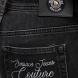 VERSACE JEANS COUTURE 79HAB5K2CDWRC SKINNY CRYSTAL VJC LOGO ΠΑΝΤΕΛΟΝΙ ΓΥΝΑΙΚΕΙΟ 3