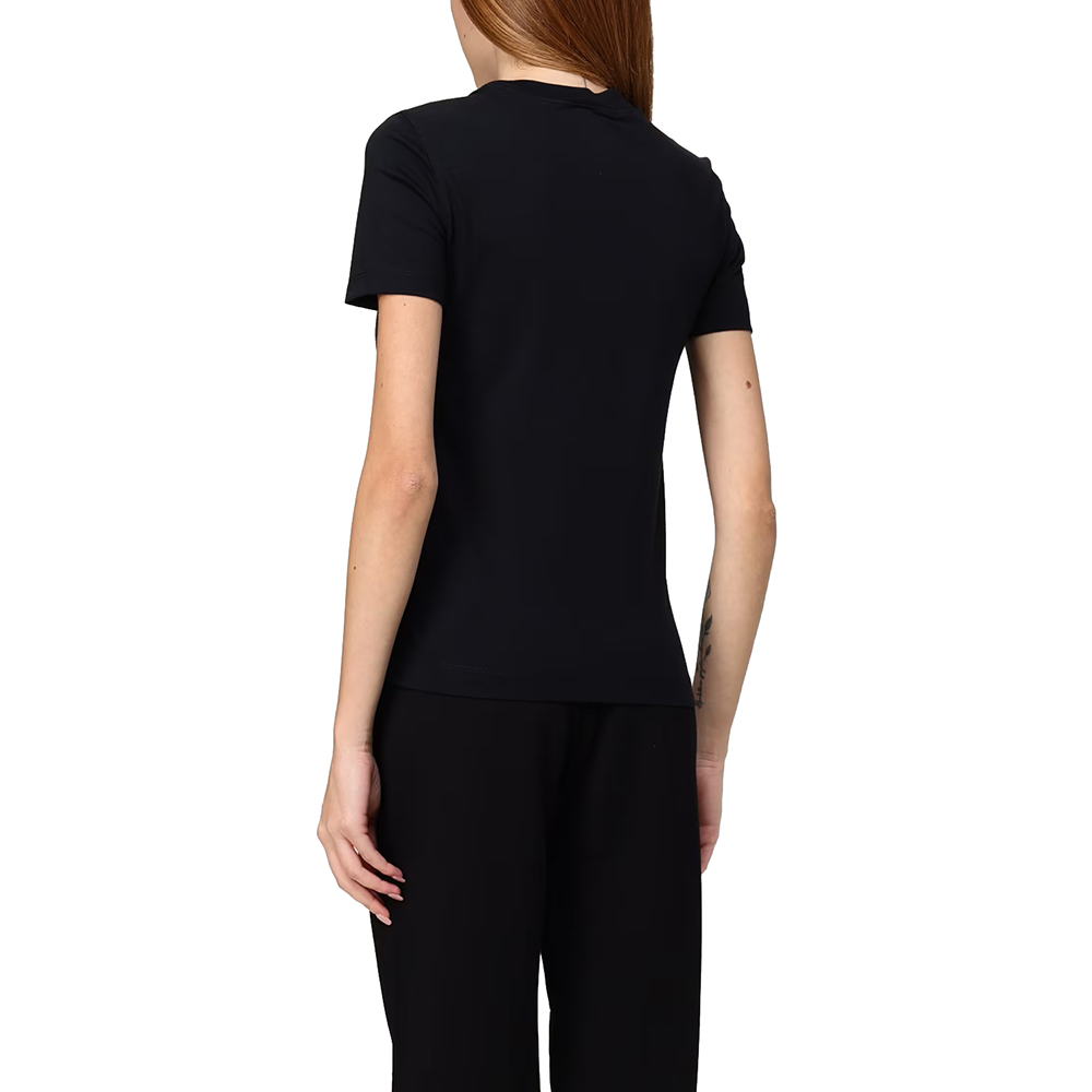 VERSACE JEANS COUTURE 79HAHE05CJ00E 79DP613 R VJC INST.LOGO PATENT  ΠΟΥΚΑΜΙΣΟ ΓΥΝΑΙΚΕΙΟ 2