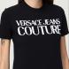 VERSACE JEANS COUTURE 79HAHE05CJ00E 79DP613 R VJC INST.LOGO PATENT  ΠΟΥΚΑΜΙΣΟ ΓΥΝΑΙΚΕΙΟ 3