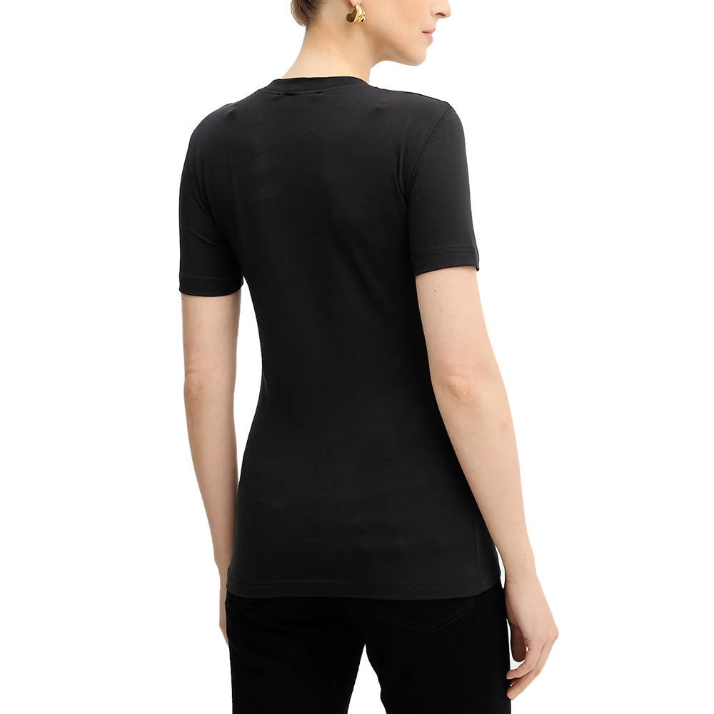 VERSACE JEANS COUTURE 79HAHT01CJ03T 79DP608 S V-EMBLEM SMALL  ΠΟΥΚΑΜΙΣΟ ΓΥΝΑΙΚΕΙΟ 2