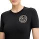 VERSACE JEANS COUTURE 79HAHT01CJ03T 79DP608 S V-EMBLEM SMALL  ΠΟΥΚΑΜΙΣΟ ΓΥΝΑΙΚΕΙΟ 3