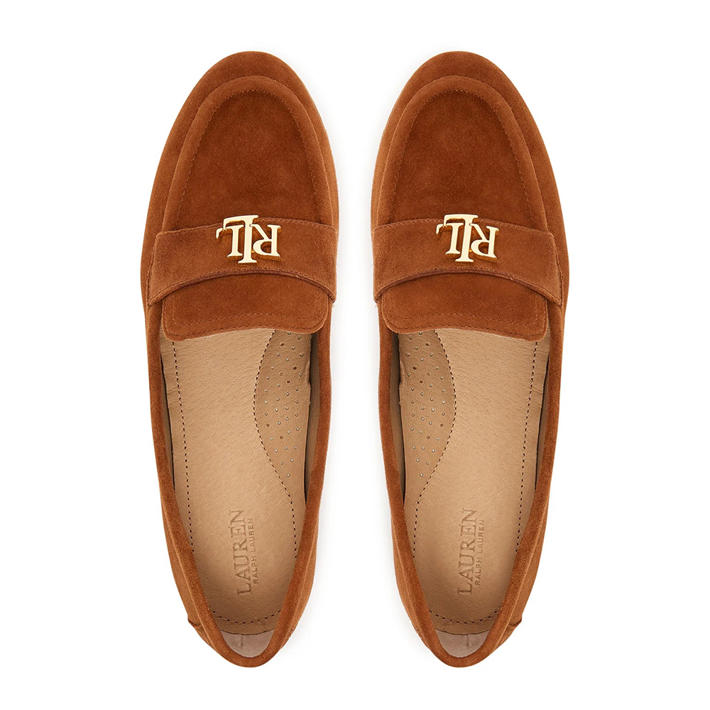 RALPH LAUREN AVERI III-FLATS-LOAFER 802946809014 4