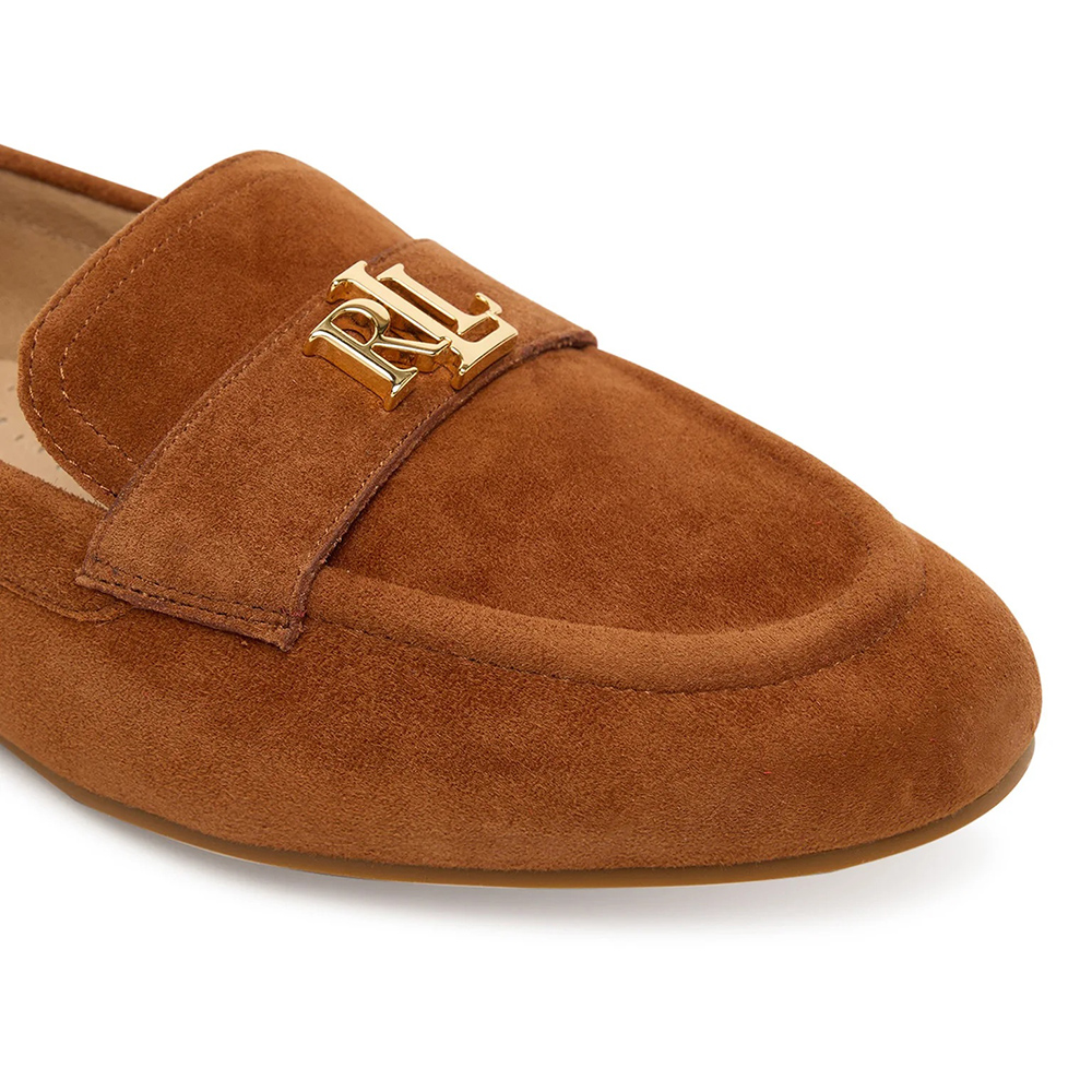 RALPH LAUREN AVERI III-FLATS-LOAFER 802946809014 5